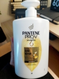 Pantene Molecular Bond Repair champô com biotina 1 l