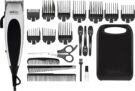 Wahl Home Pro Corta-pelos com cabo com estojo de armazenamento