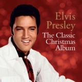 Elvis Presley The Classics Christmas Album VINIL