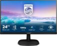 Philips – Monitor LCD  24 polegadas Full HD (1920 x 1080)