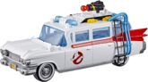Carro Caça-fantasmas, Ghostbusters Ecto 1