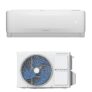 Ar condicionado split 12.112 BTU Wi‑Fi Mitsuno