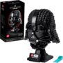 LEGO Star Wars Capacete Darth Vader | 75304