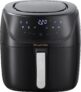 Russell Hobbs Frigideira sem óleo de 8 litros