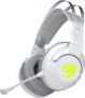 Roccat ELO 7.1 Air Auriculares sem fios para jogos de PC RGB, branco
