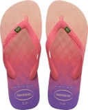 Havaianas Brasil Fresh, Chinelas Unisexo Adulto