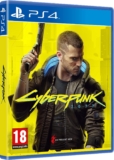 Cyberpunk 2077 – Edicão Day One PS4