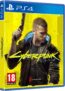 Cyberpunk 2077 – Edicão Day One PS4