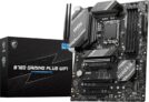 MSI Motherboard B760 Gaming Plus WiFi (RECONDICIONADO)