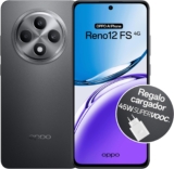 OPPO Reno 12FS 4G Smartphone livre com IA, 16 GB (8 GB + 8 GB) 512 GB