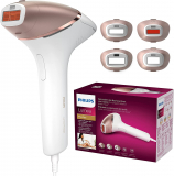 Philips Lumea IPL Prestige, 4 acessórios (BRI948/00) ao melhor preço