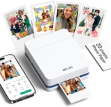 Nelko PP01 – Impressora fotográfica instantânea para smartphones