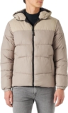 Jack & Jones Puffer Hood Casaco Acolchoado