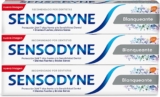 Pasta de Dentes Branqueadora Sensodyne 3 x 75 ml