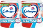 Colhogar papel cozinha multiusos Maxirolls (4 Rolos)