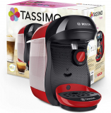 Bosch Tassimo Happy TAS1003 tecnología Intellibrew, 1400 W