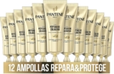 Pantene Pro V Repara e protege tratamento intensivo 12 x 15 ml