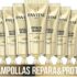 GARNIER Skin Active Pure Limpeza, esfoliante e máscara 2x150ml