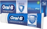 Oral-B Pasta de dentes profissional Pro Expert (6 x 75 ml » 1,60€ a Unidade )