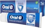 Oral-B Pasta de dentes profissional Pro Expert (6 x 75 ml » 1,60€ a Unidade )