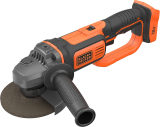 Rebarbadora BLACK + DECKER BCG720N-XJ 18V 125MM