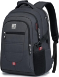 Mochila para laptop até 15,6 polegadas com porta USB