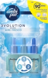 AMBIPUR 3Volution Ar fresco, 2 pelo preço de 1