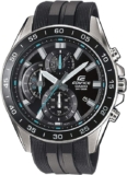 Casio EDIFICE EFV-550P-1AVUEF WR100