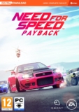 NEED FOR SPEED PAYBACK – Standard | Código Origin para PC