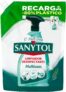 Sanytol Recarga multiusos Eucaliptus 750 ml