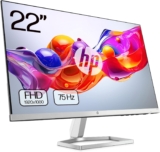 HP M22f Monitor de 22″ Full HD Design ultrafino