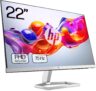 HP M22f Monitor de 22″ Full HD Design ultrafino