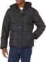 Amazon Essentials Heavy-Weight Hooded Puffer Coat para homem (M, L e XXL)
