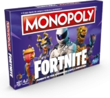 Monopoly Fortnite em Português desde Amazon