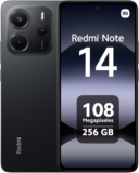Xiaomi Redmi Note 14 | Smartphone 4G com 8GB/256GB