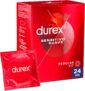 Durex Preservativos sensitivo suave 24 preservativos