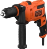 Black+Decker BEH550 Berbequim percutor 500W