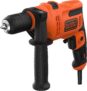 Black+Decker BEH550 Berbequim percutor 500W
