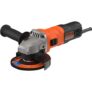 Black + Decker Rebarbadora 750W