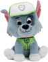 Patrulha Pata peluche ROCKY 15 cm