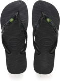 Havaianas Brasil, Chinelas Unisex Adulto [47/48]