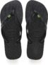 Havaianas Brasil, Chinelas Unisex Adulto [47/48]