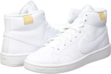 NIKE Court Royale 2 Mid Sapatilhas baixas para mulher