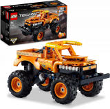 LEGO Technic – Monster Jam: El Toro Loco