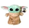 The Child Mandalorian Baby Yoda peluche extra suave 25 cm