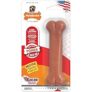 Nylabone Dura Chew Bacon para cão M