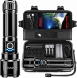 Lanterna LED de Alta Potência