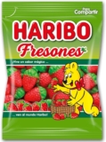 HARIBO Morangos 150 g