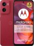 Moto g05 12GB (4G + 8GB RAM Boost) 256GB Memoria | vermelho