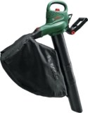 Bosch Aspirador e soprador de folhas elétrico 2300 W